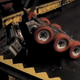 Illustration for article titled RoboGames 2010: The Greatest Hits, Literally